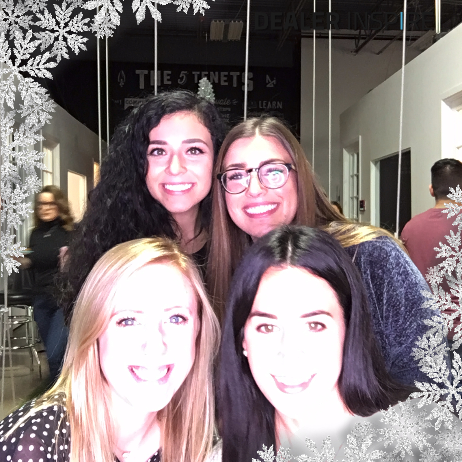 Dealer Inspire Holiday Party | View more photos from the event at events.alfrescophoto.com/u/AlfrescoPhoto/Dealer-Inspire-Holiday-Party
